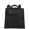 Burkely Rogue Robyn Backpack Crossover beach black