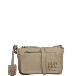 Best Burkely Rogue Robyn Crossbody Bag gull grey
