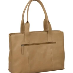 Burkely Soft Skylar Handbag natural nude
