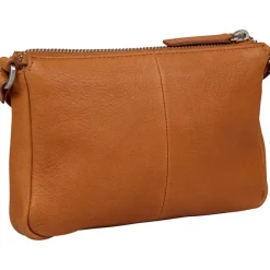 New Burkely Soft Skylar Minibag cozy cognac