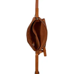 New Burkely Soft Skylar Minibag cozy cognac