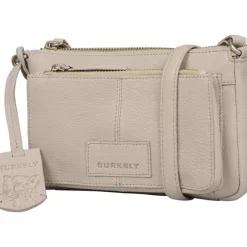 Sale Burkely Soft Skylar Minibag grey