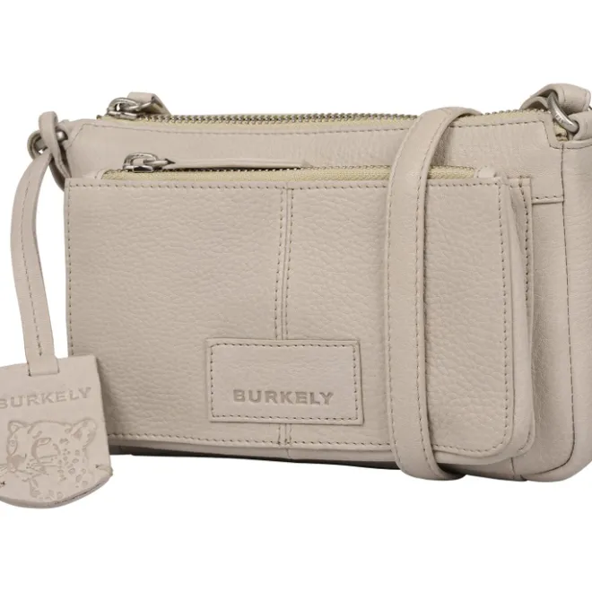 Sale Burkely Soft Skylar Minibag grey