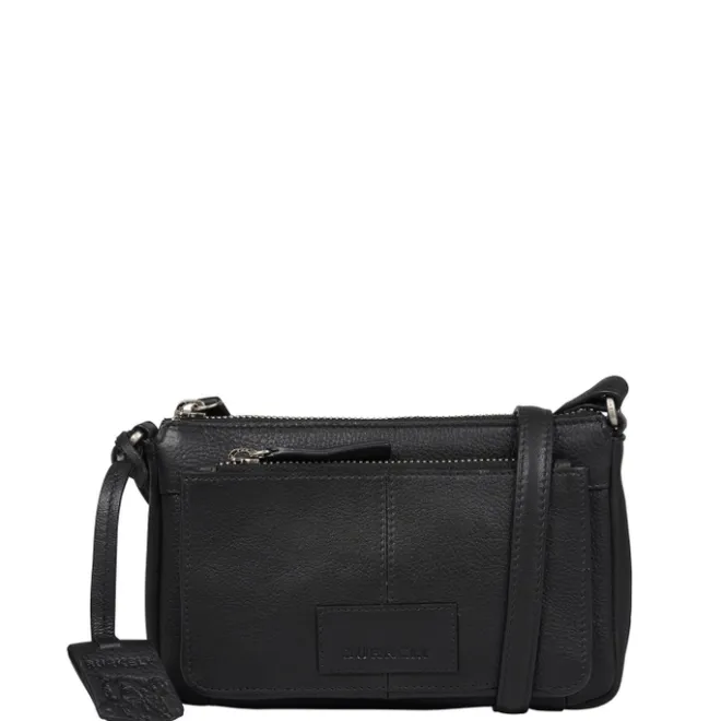 Outlet Burkely Soft Skylar Minibag black
