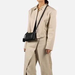 Outlet Burkely Soft Skylar Minibag black