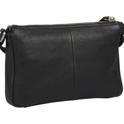 Outlet Burkely Soft Skylar Minibag black