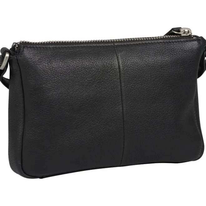 Outlet Burkely Soft Skylar Minibag black