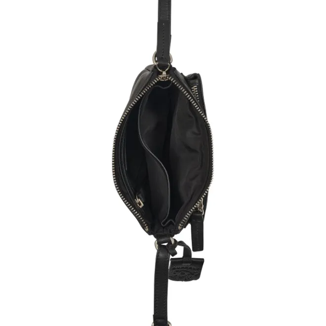 Outlet Burkely Soft Skylar Minibag black