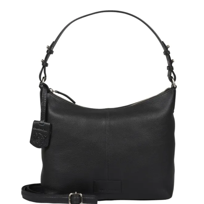 Hot Burkely Soft Skylar Shoulderbag black