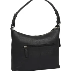 Hot Burkely Soft Skylar Shoulderbag black