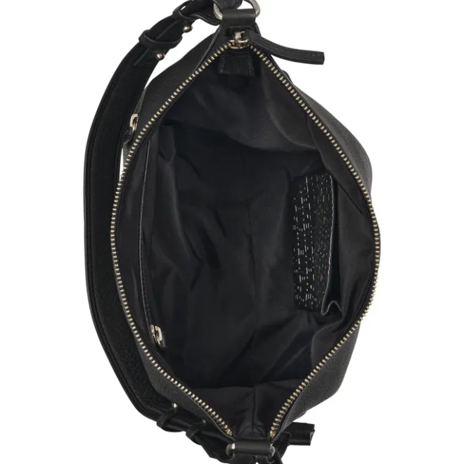Hot Burkely Soft Skylar Shoulderbag black