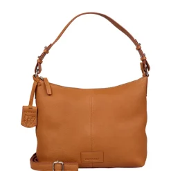 Best Burkely Soft Skylar Shoulderbag cozy cognac