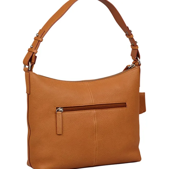 Best Burkely Soft Skylar Shoulderbag cozy cognac
