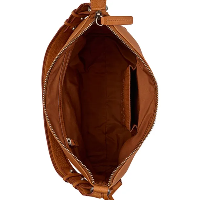 Best Burkely Soft Skylar Shoulderbag cozy cognac