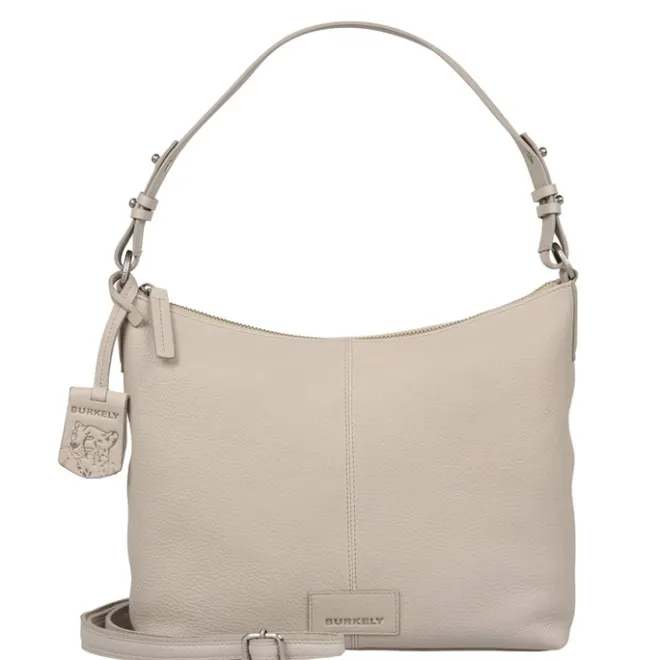 Hot Burkely Soft Skylar Shoulderbag grey