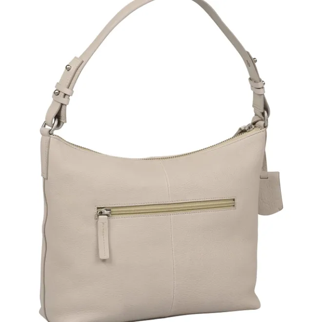 Hot Burkely Soft Skylar Shoulderbag grey
