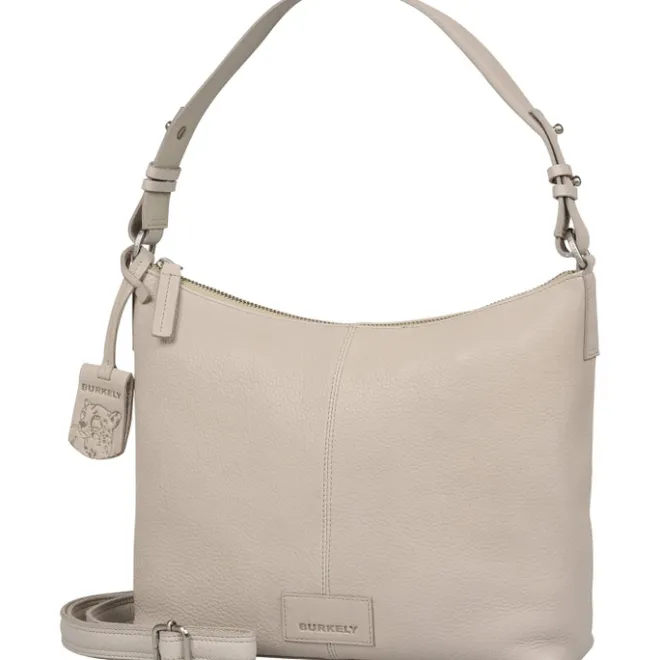 Hot Burkely Soft Skylar Shoulderbag grey