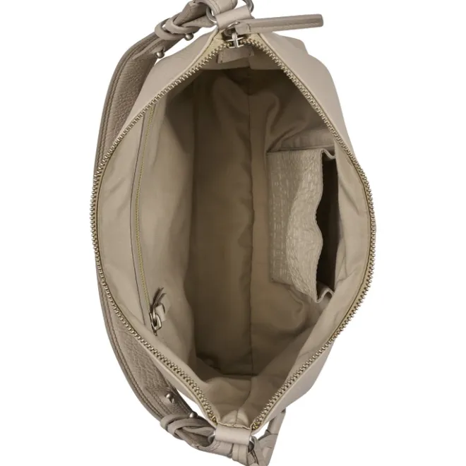 Hot Burkely Soft Skylar Shoulderbag grey