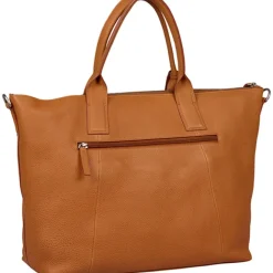 New Burkely Soft Skylar Workbag 15.6