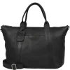 Burkely Soft Skylar Workbag 15.6" black