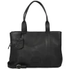 Burkely Soft Skylar Workbag 13.3" black