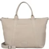 Outlet Burkely Soft Skylar Workbag 15.6" grey
