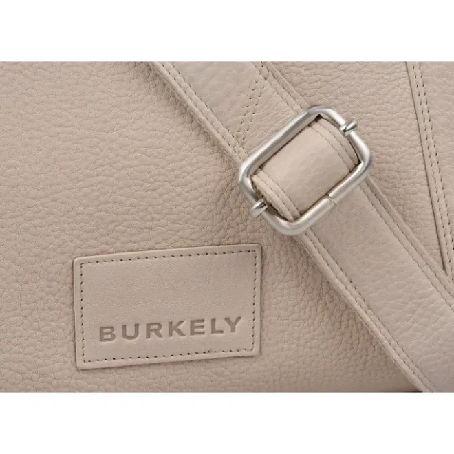 Outlet Burkely Soft Skylar Workbag 15.6" grey