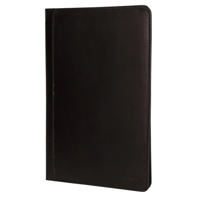 Hot Burkely Vintage Bing A4 Filecover black