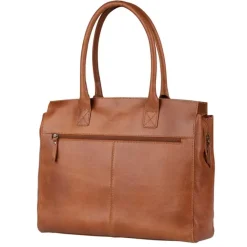 Online Burkely Vintage Doris Laptop Bag 15.6