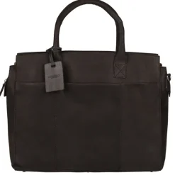 Best Burkely Vintage Doris Laptop Bag 15.6" black