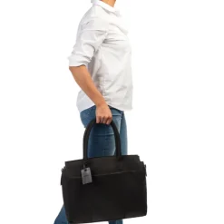Best Burkely Vintage Doris Laptop Bag 15.6