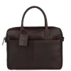 New Burkely Vintage Jack Worker 13.3'' dark brown