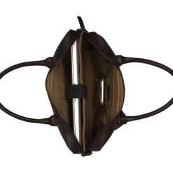New Burkely Vintage Jack Worker 13.3'' dark brown