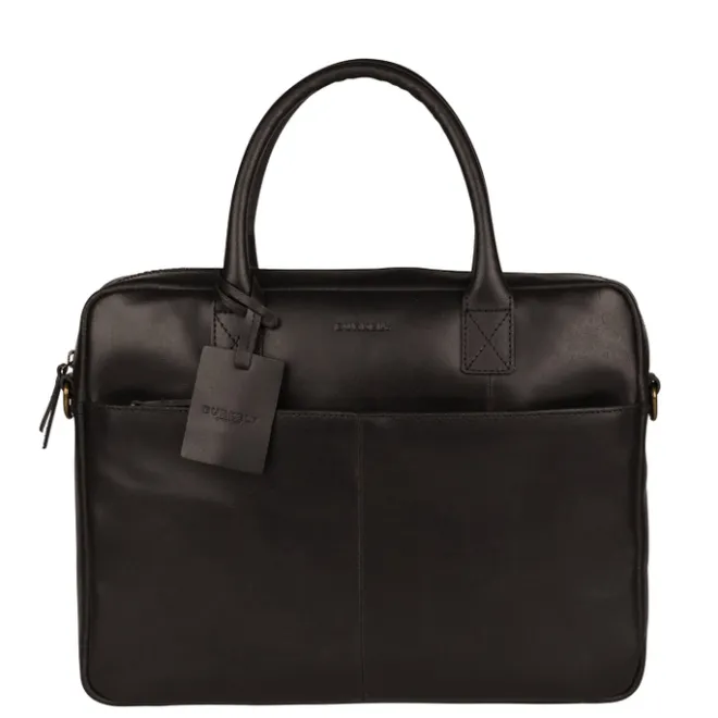 New Burkely Vintage Jack Worker 13.3'' black