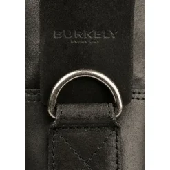 New Burkely Vintage Jack Worker 13.3'' black