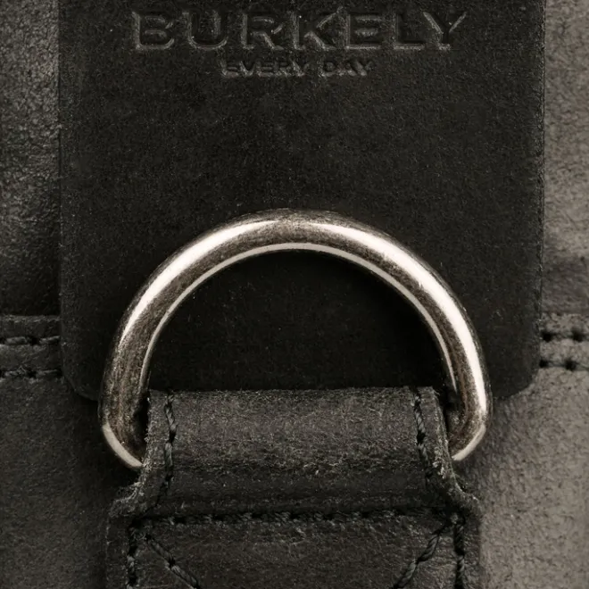 New Burkely Vintage Jack Worker 13.3'' black
