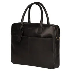 New Burkely Vintage Jack Worker 13.3'' black