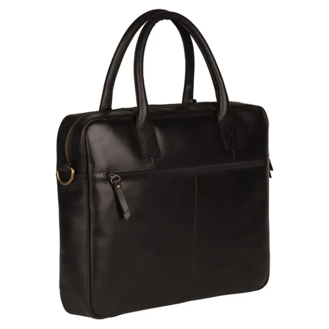 New Burkely Vintage Jack Worker 13.3'' black