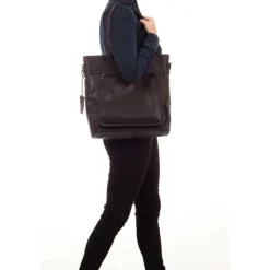 Clearance Burkely Vintage Jade Laptopshopper 14