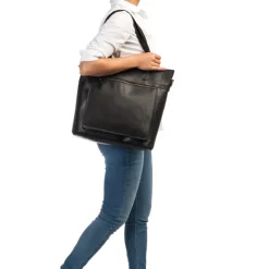 Outlet Burkely Vintage Jade Laptopshopper 14