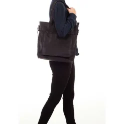 Outlet Burkely Vintage Jade Laptopshopper 14