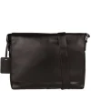 Discount Burkely Vintage Juul Messenger Bag black