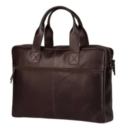 Best Burkely Vintage Laptop Bag 15.6
