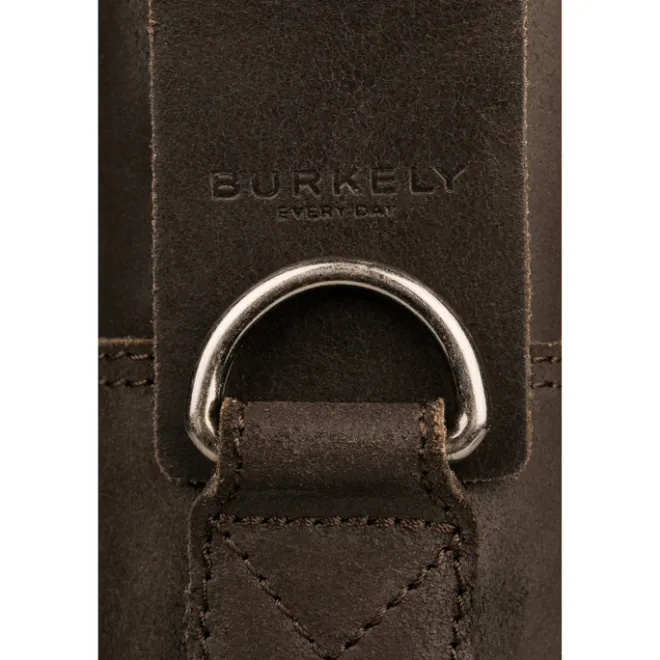 New Burkely Vintage Max Worker 17.3" brown