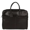 Clearance Burkely Vintage Max Worker 17.3" black