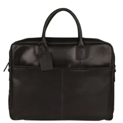 Clearance Burkely Vintage Max Worker 17.3" black