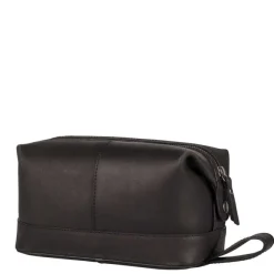 Sale Burkely Vintage Riley Toiletry Bag black