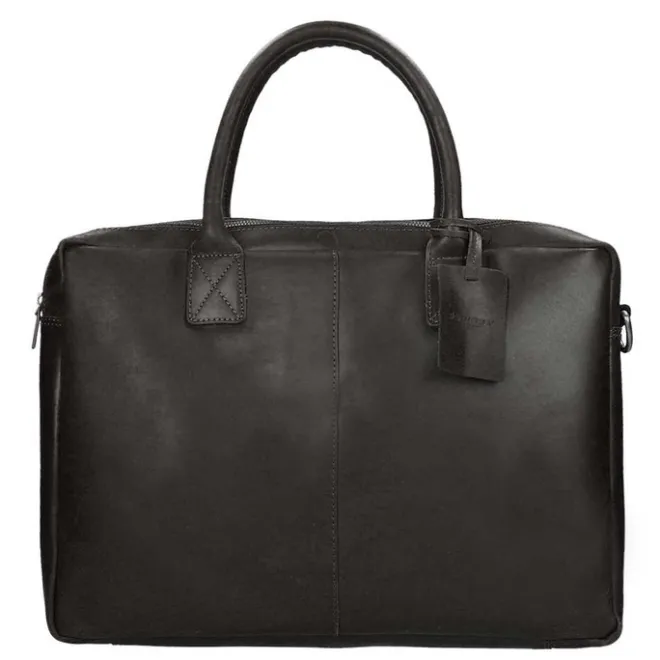 Clearance Burkely Vintage Taylor Worker 15" black