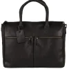 Discount Burkely Vintage Valerie Laptop Bag 15" black