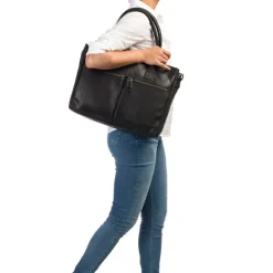 Discount Burkely Vintage Valerie Laptop Bag 15